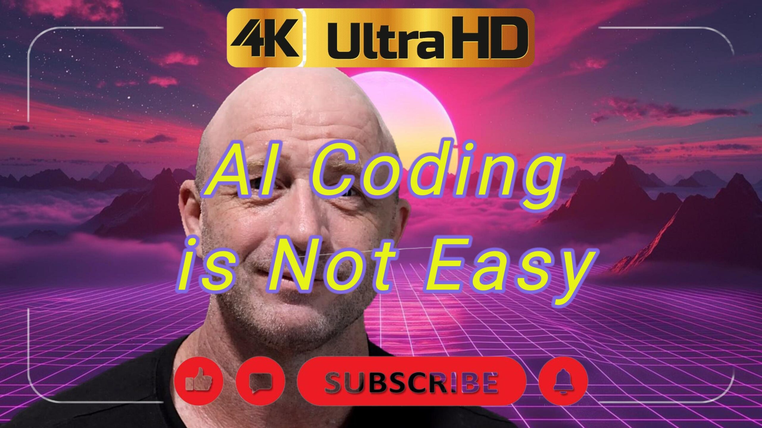 AI Coding is Not Easy! And You Can’t Rely on ChatGPT To Do It For You!