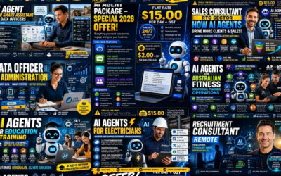 AI Manager Australia – Freelance AI Developers Wanted